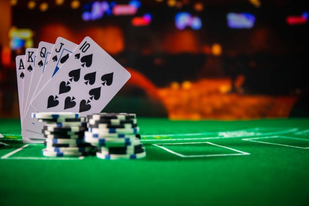 Lightning Roulette payout table and multiplier examples
